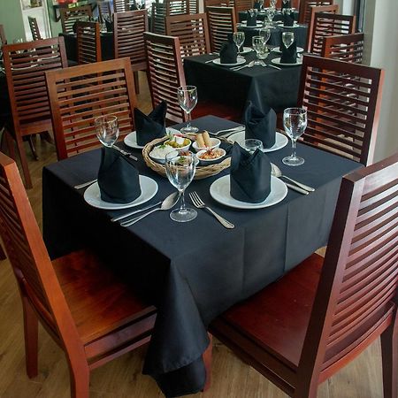 Day Sunrise Boutique Hotel Σιέμ Ρέαπ Εξωτερικό φωτογραφία
