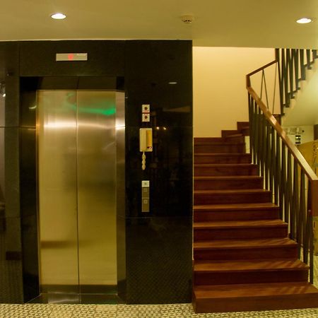 Day Sunrise Boutique Hotel Σιέμ Ρέαπ Εξωτερικό φωτογραφία