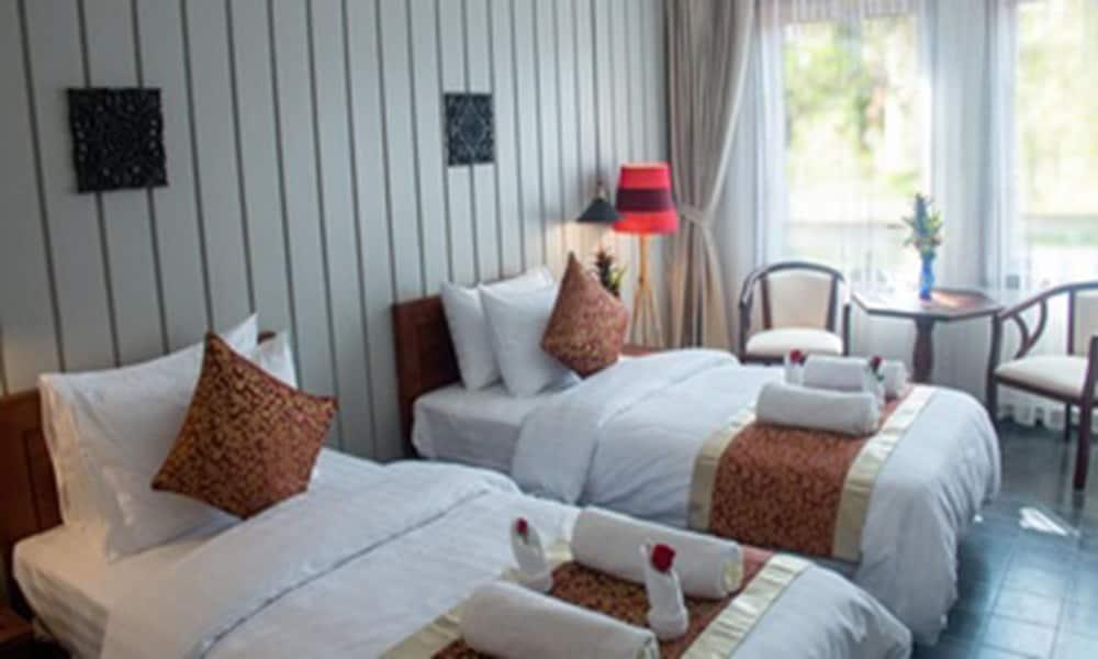Day Sunrise Boutique Hotel Σιέμ Ρέαπ Εξωτερικό φωτογραφία