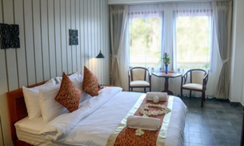Day Sunrise Boutique Hotel Σιέμ Ρέαπ Εξωτερικό φωτογραφία
