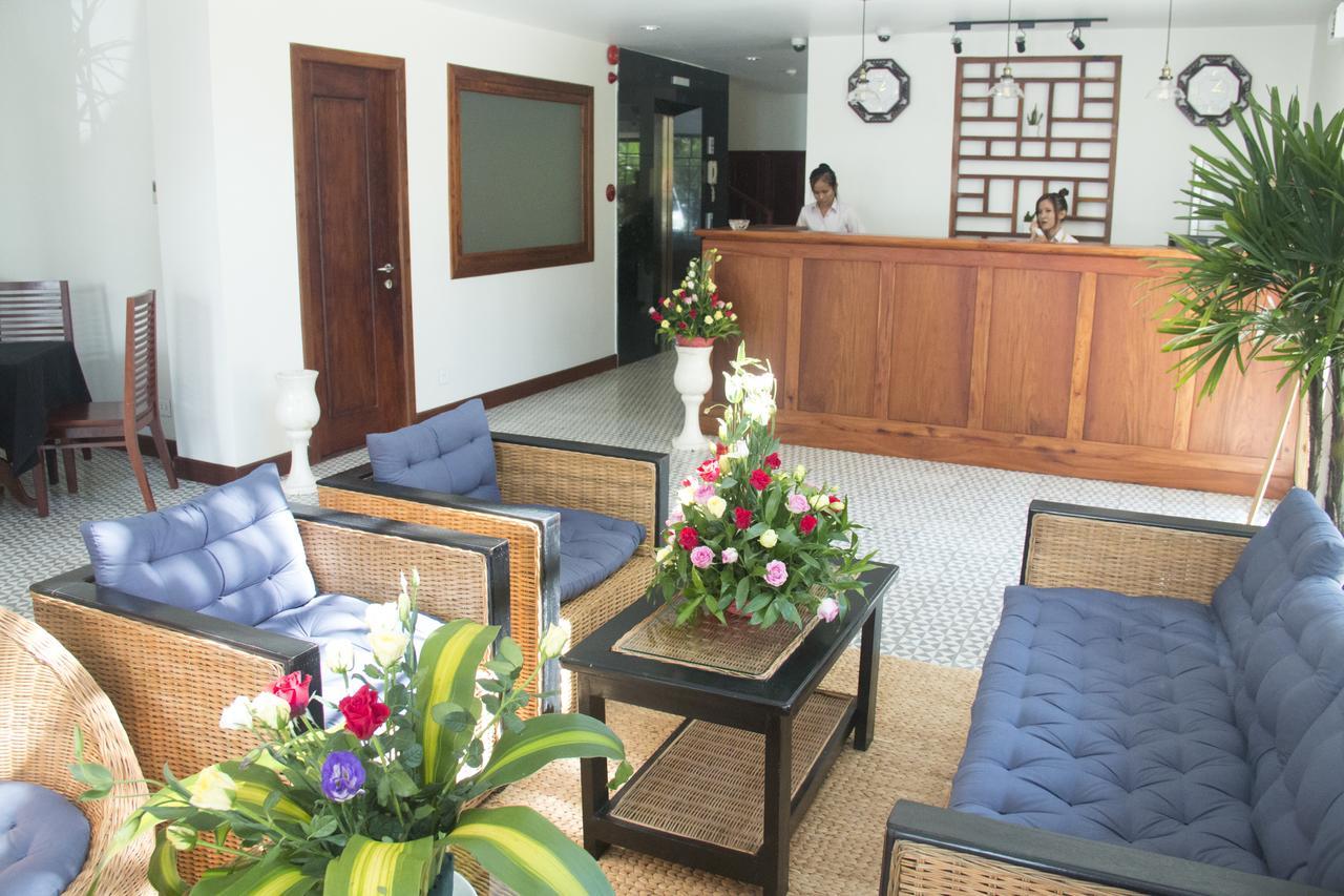Day Sunrise Boutique Hotel Σιέμ Ρέαπ Εξωτερικό φωτογραφία