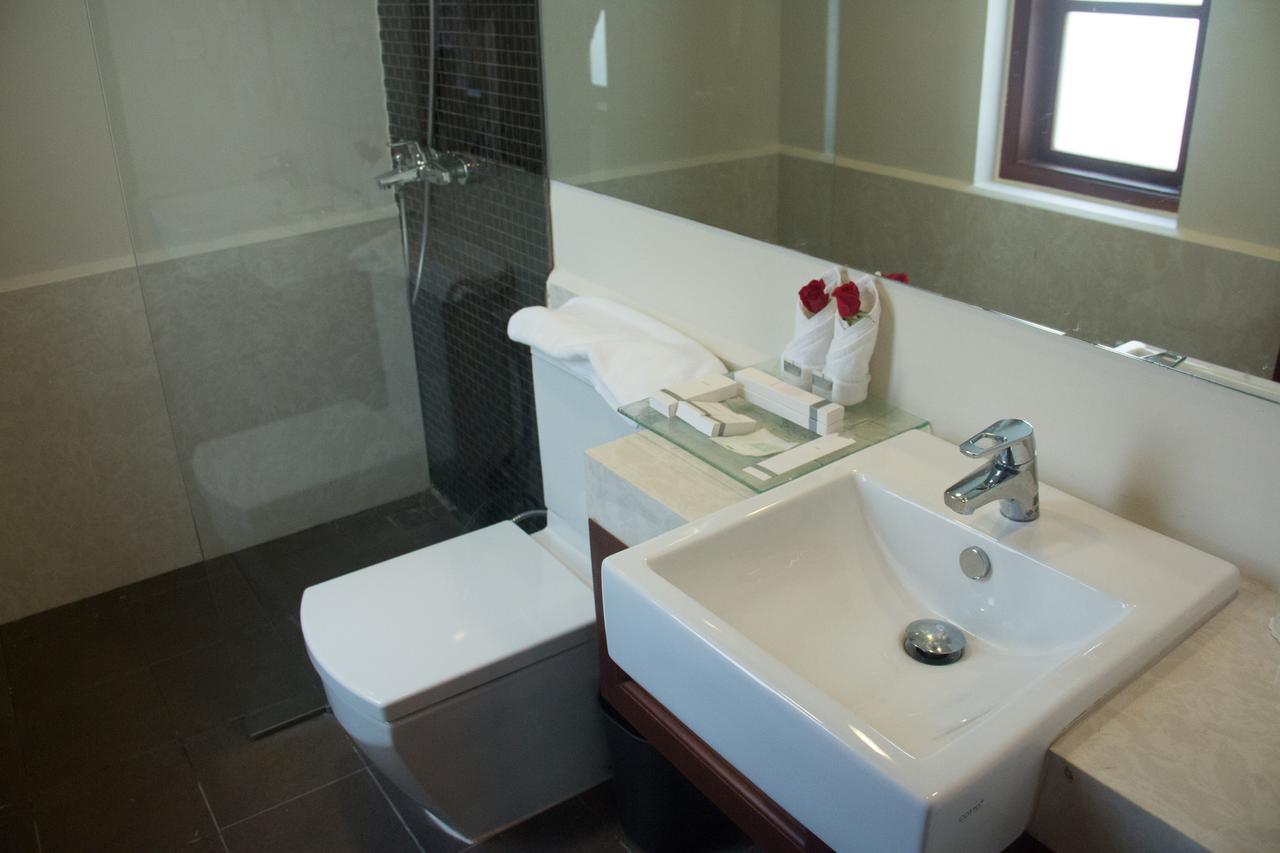 Day Sunrise Boutique Hotel Σιέμ Ρέαπ Εξωτερικό φωτογραφία