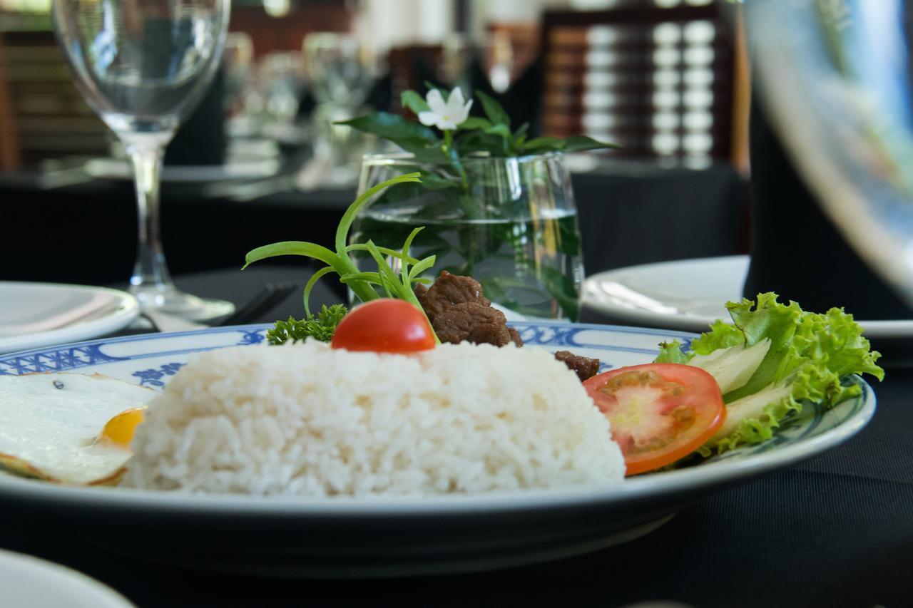 Day Sunrise Boutique Hotel Σιέμ Ρέαπ Εξωτερικό φωτογραφία